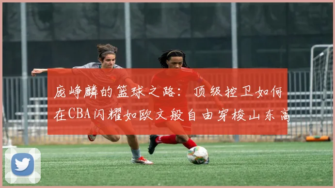 庞峥麟的篮球之路：顶级控卫如何在CBA闪耀如欧文般自由穿梭山东高速